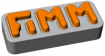 Logo konferencji FIMM