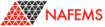Logo THE INTERNATIONAL ASSOCIATION FOR THE ENGINEERING MODELLING, ANALYSIS AND SIMULATION COMMUNITY -NAFEMS