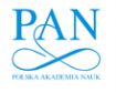 Logo Polskiej Akademii Nauk